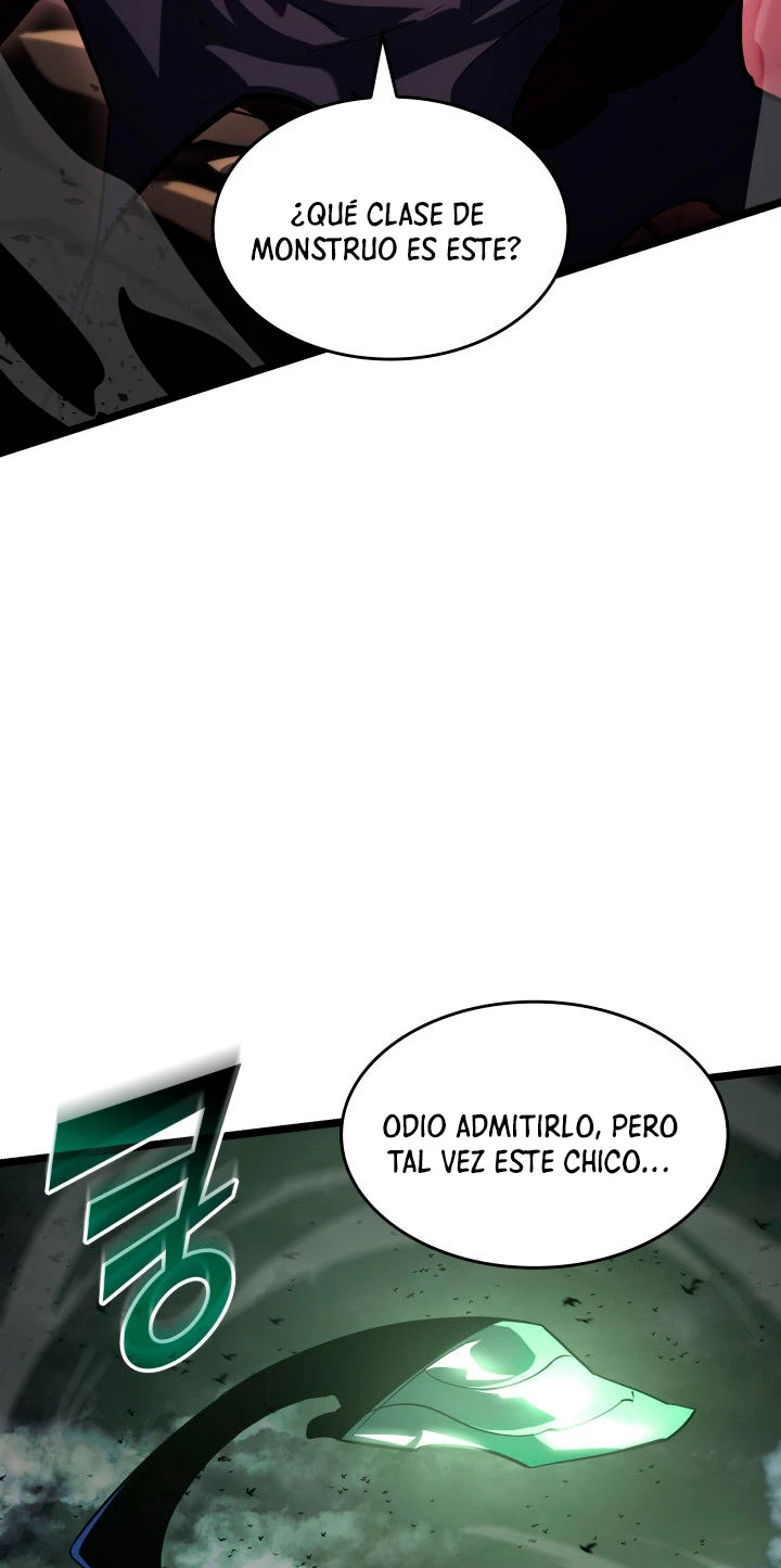 Regreso del ranker de clase SSS Capítulo 71 - Página 19 en español