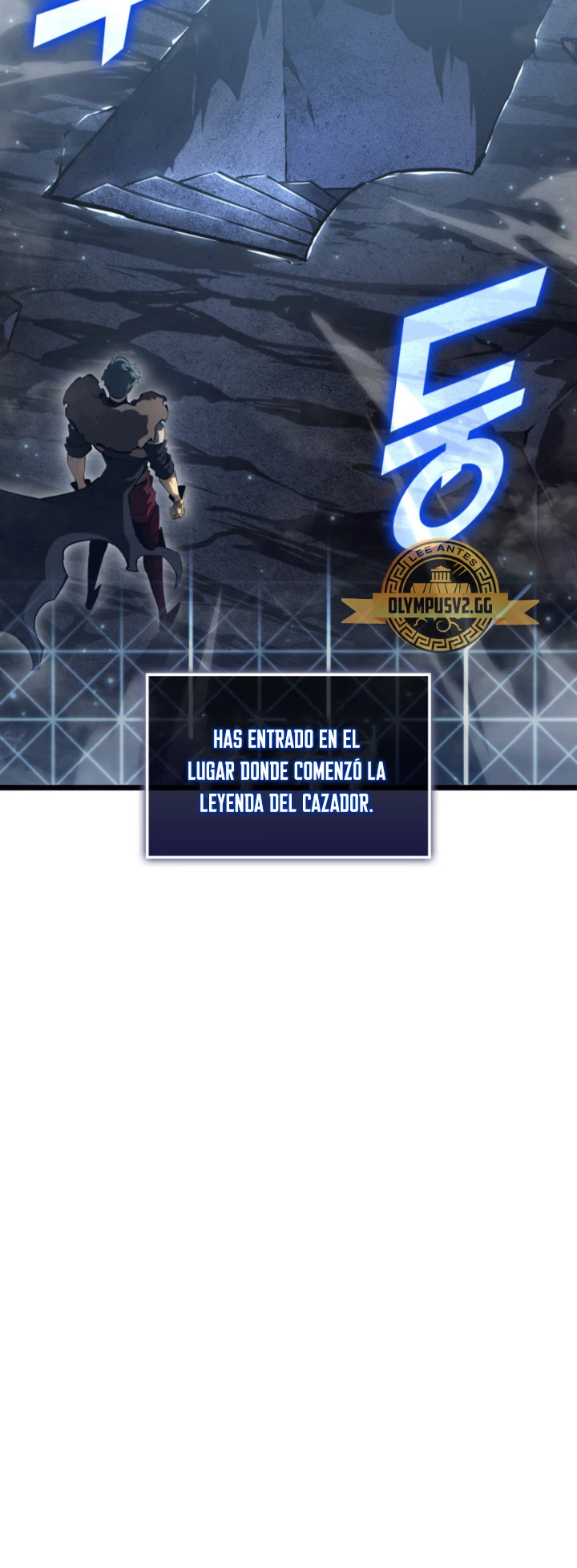 Regreso del ranker de clase SSS Capítulo 72 - Página 13 en español