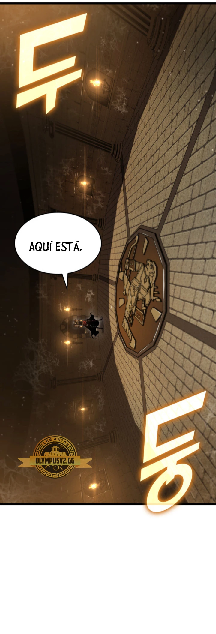 Regreso del ranker de clase SSS Capítulo 72 - Página 18 en español