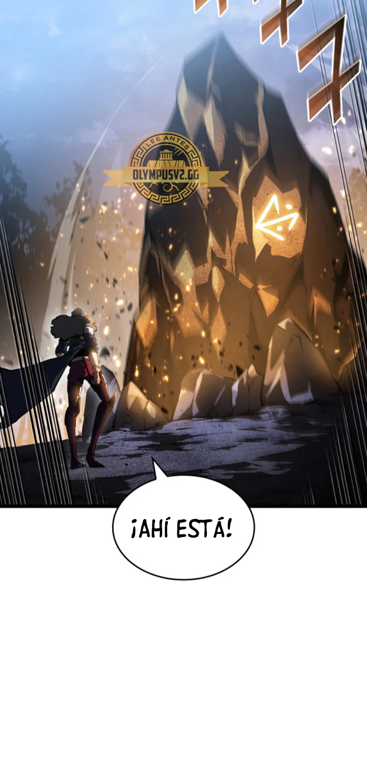 Regreso del ranker de clase SSS Capítulo 72 - Página 9 en español