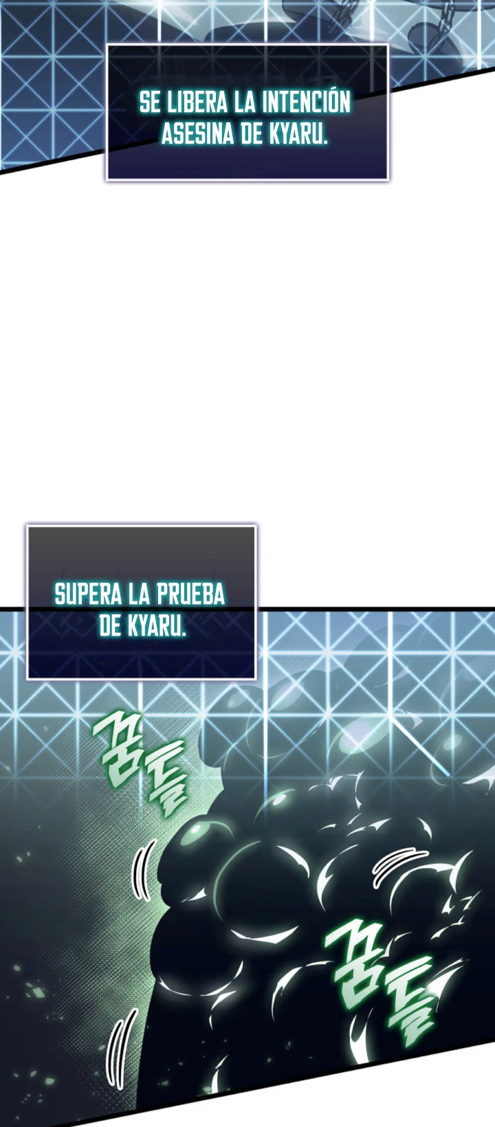 Regreso del ranker de clase SSS Capítulo 73 - Página 25 en español