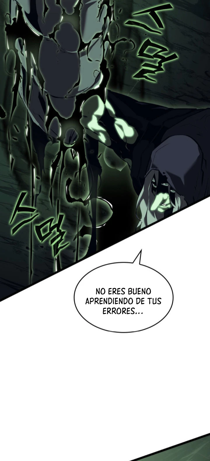 Regreso del ranker de clase SSS Capítulo 73 - Página 60 en español