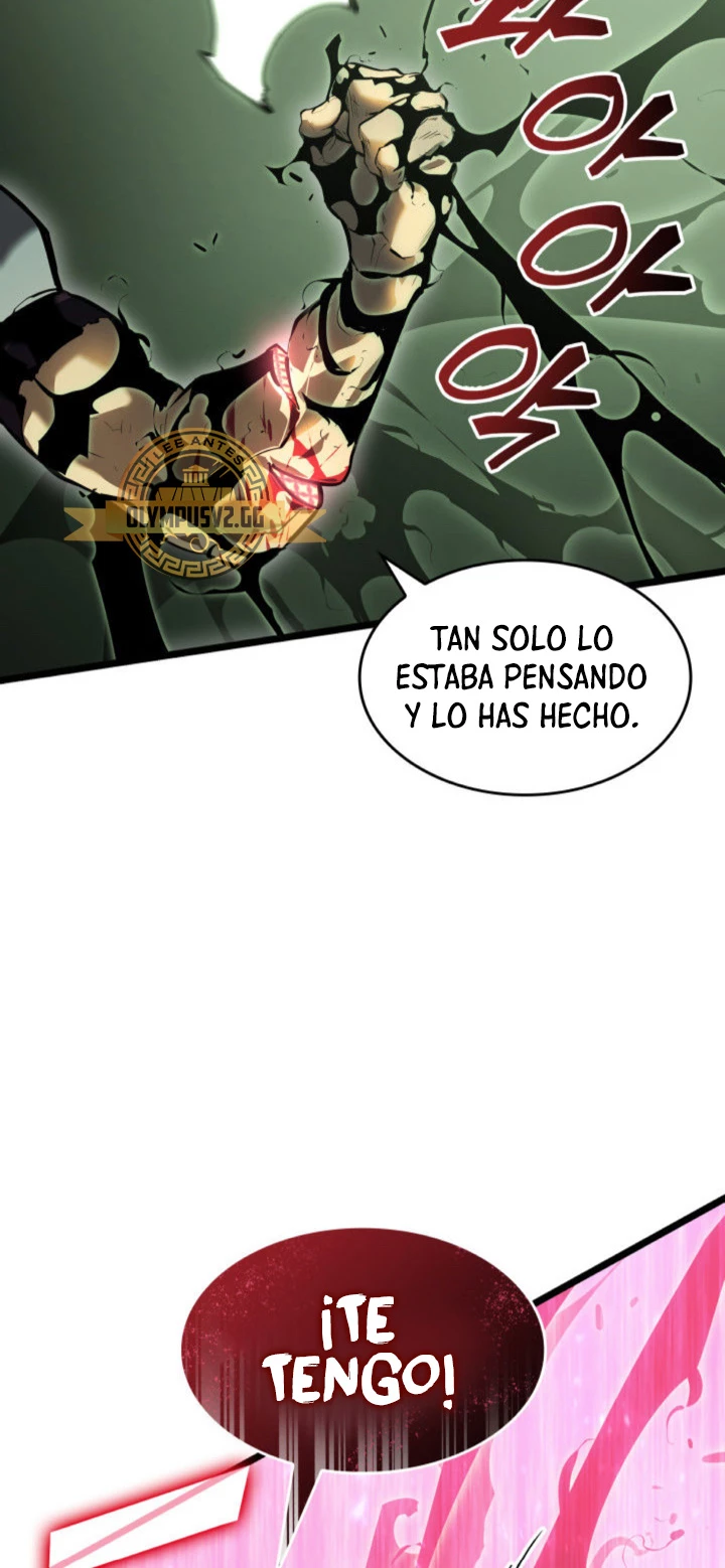 Regreso del ranker de clase SSS Capítulo 73 - Página 65 en español