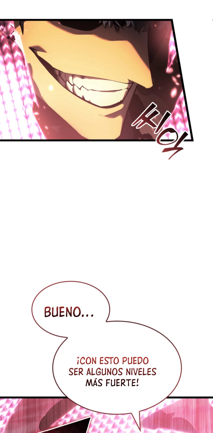 Regreso del ranker de clase SSS Capítulo 74 - Página 10 en español