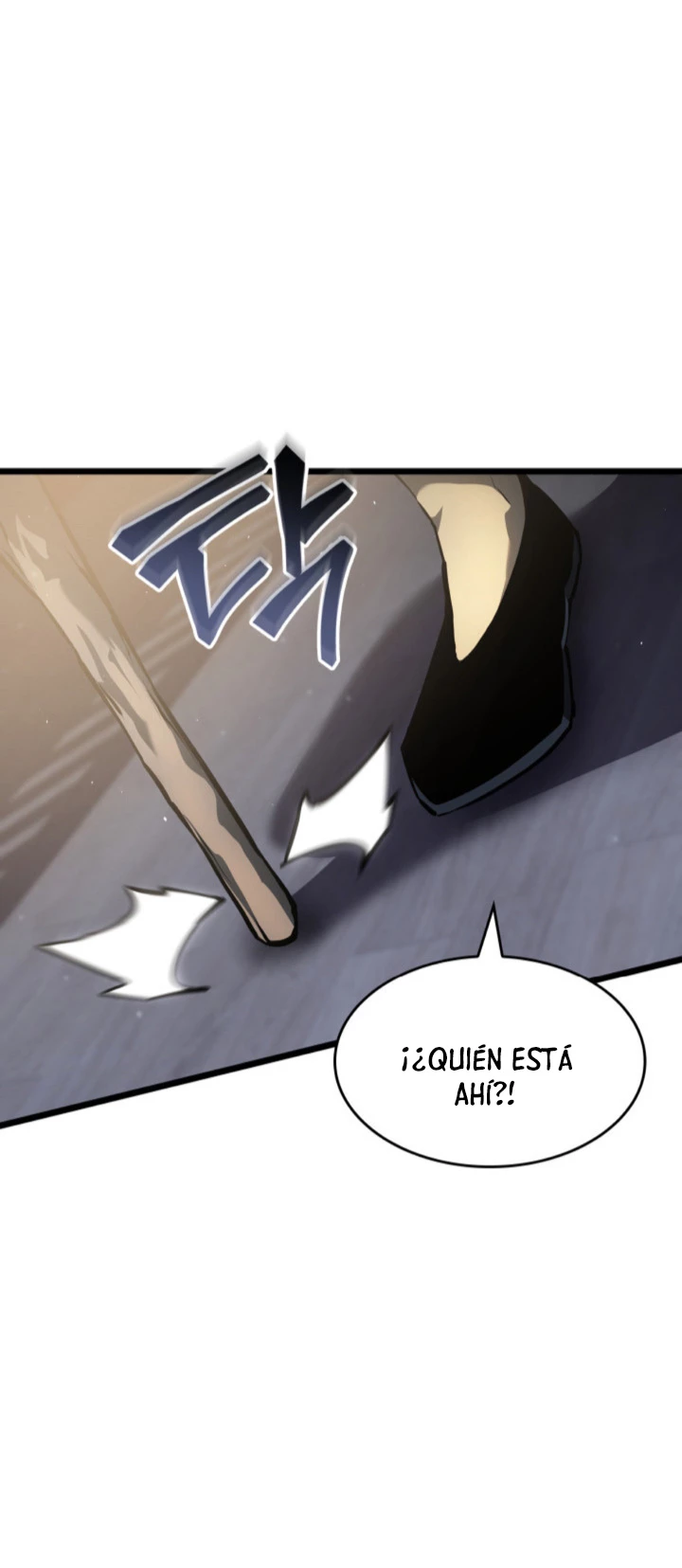 Regreso del ranker de clase SSS Capítulo 74 - Página 33 en español
