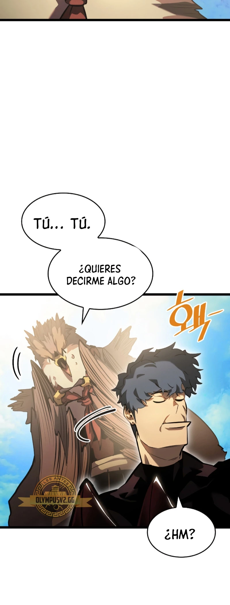 Regreso del ranker de clase SSS Capítulo 75 - Página 11 en español
