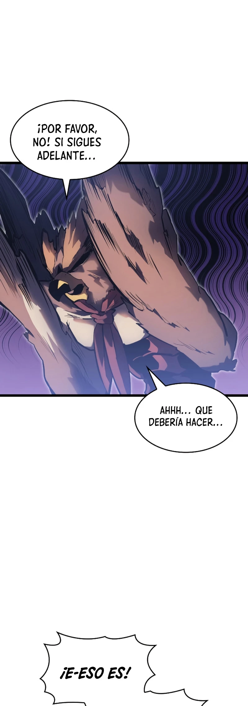 Regreso del ranker de clase SSS Capítulo 75 - Página 24 en español