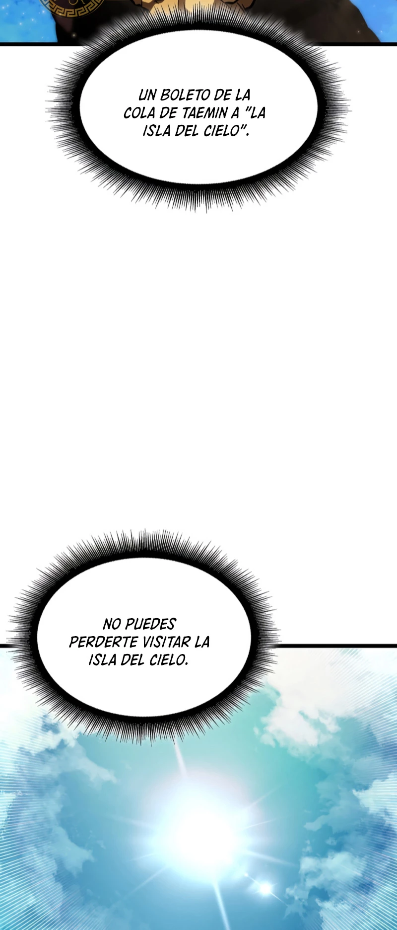 Regreso del ranker de clase SSS Capítulo 75 - Página 30 en español