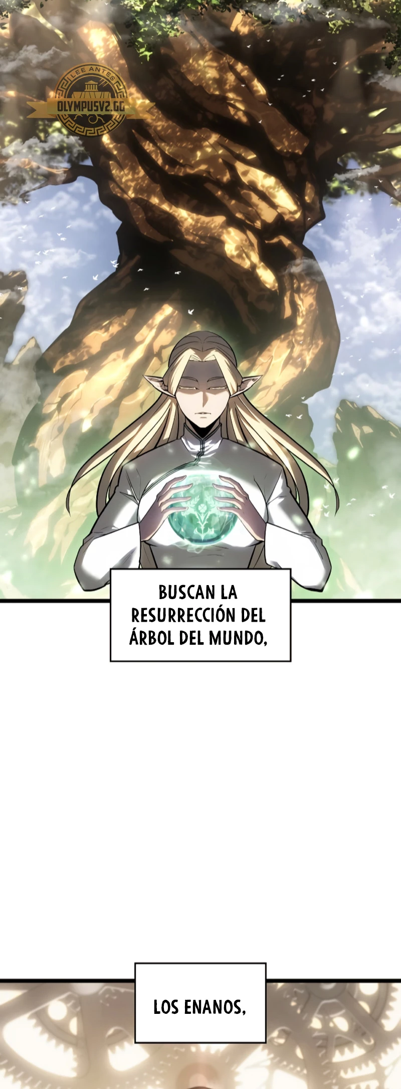 Regreso del ranker de clase SSS Capítulo 75 - Página 41 en español