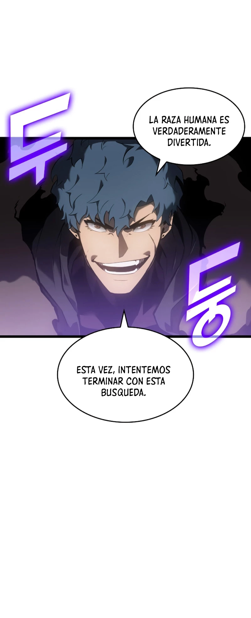 Regreso del ranker de clase SSS Capítulo 75 - Página 49 en español
