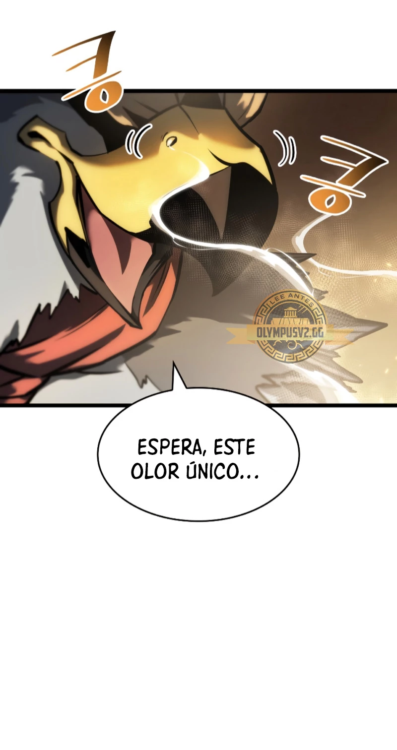 Regreso del ranker de clase SSS Capítulo 75 - Página 5 en español