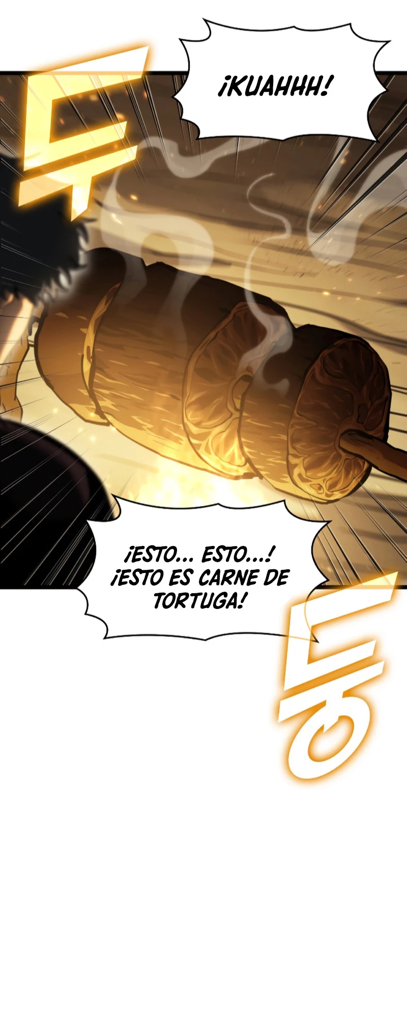 Regreso del ranker de clase SSS Capítulo 75 - Página 6 en español