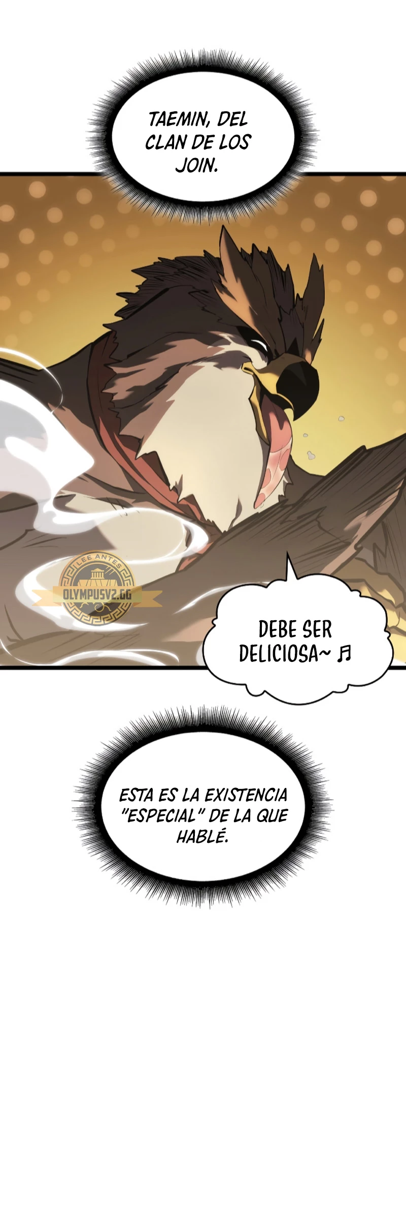 Regreso del ranker de clase SSS Capítulo 75 - Página 8 en español