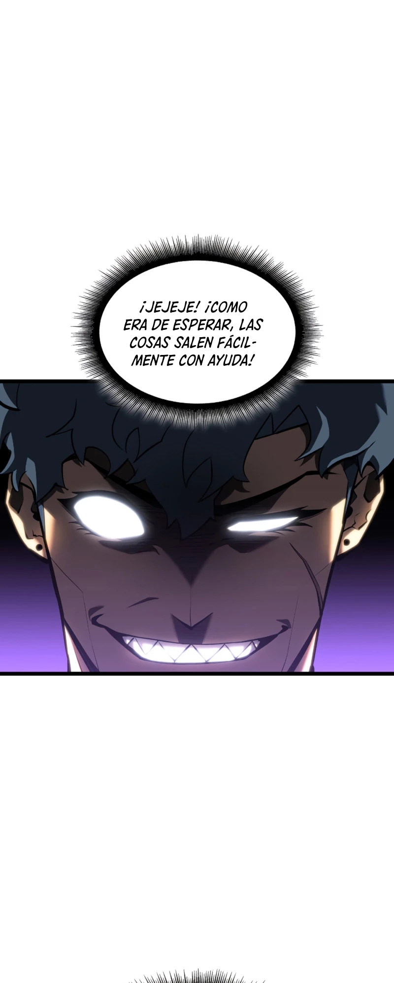 Regreso del ranker de clase SSS Capítulo 76 - Página 11 en español