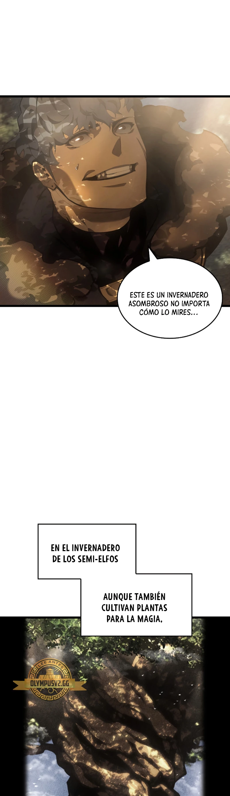 Regreso del ranker de clase SSS Capítulo 76 - Página 16 en español