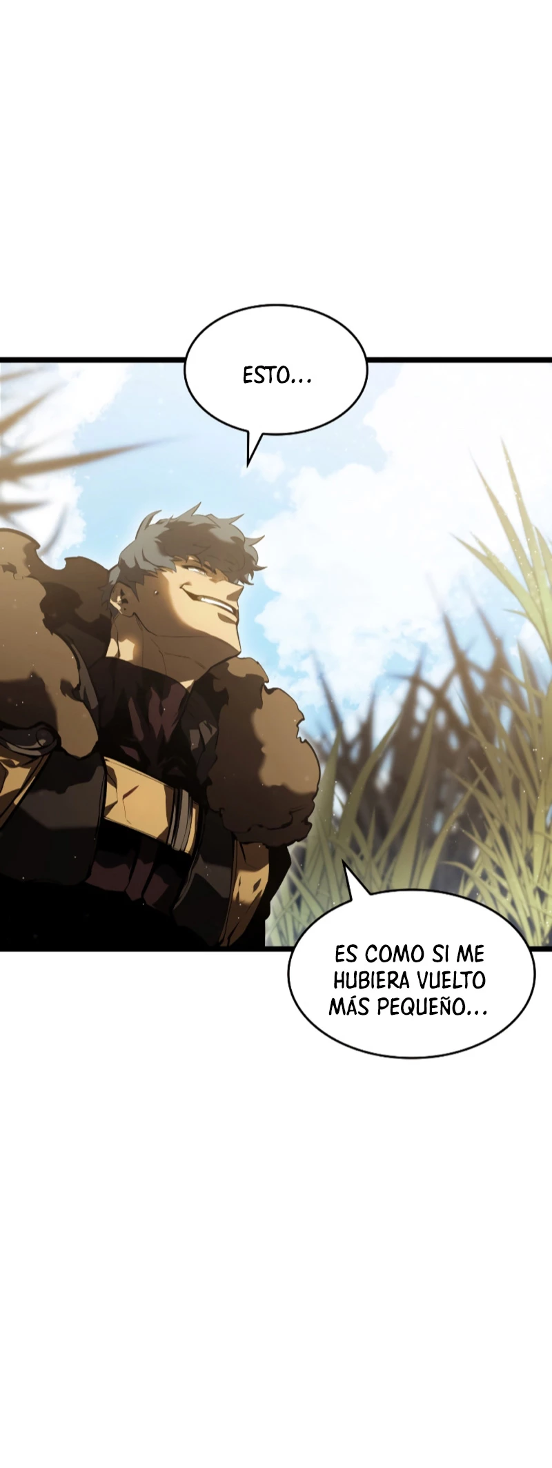Regreso del ranker de clase SSS Capítulo 76 - Página 18 en español