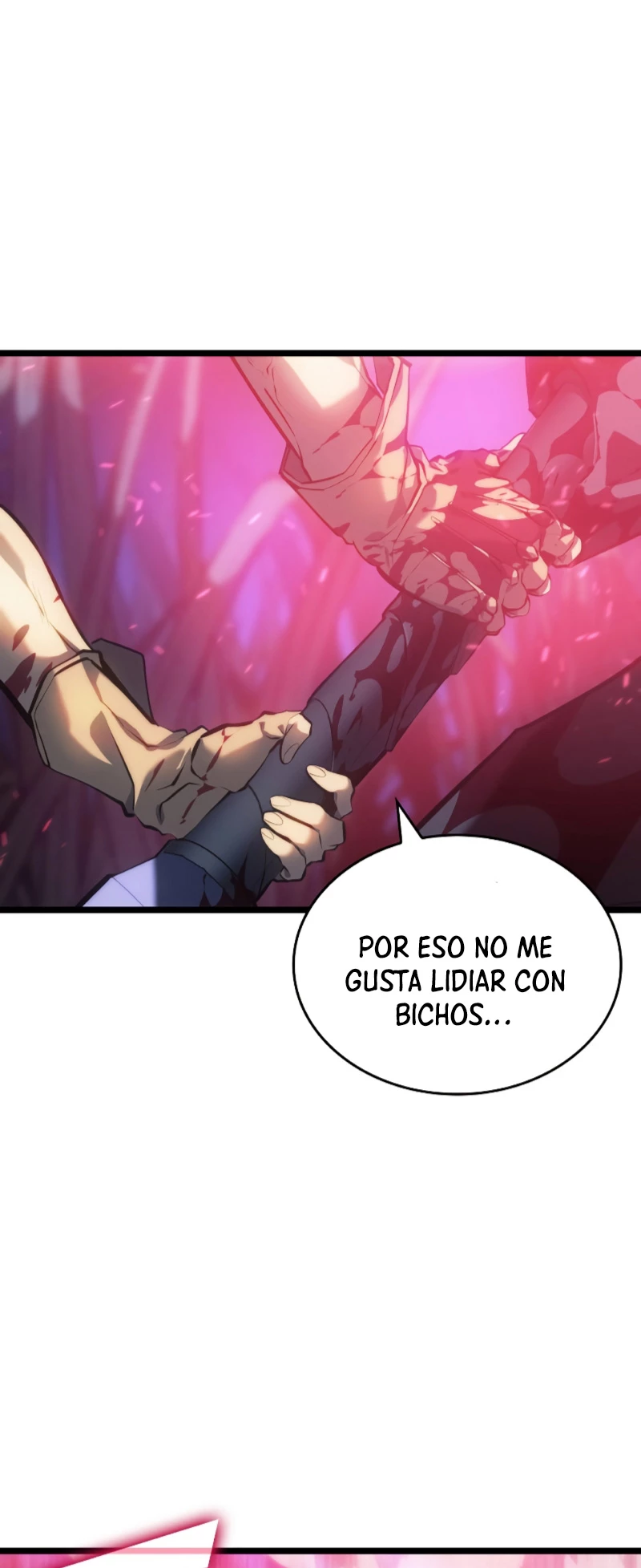 Regreso del ranker de clase SSS Capítulo 76 - Página 23 en español