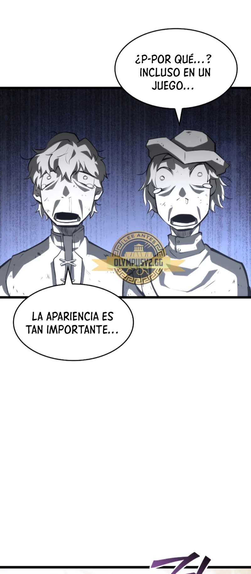 Regreso del ranker de clase SSS Capítulo 77 - Página 16 en español