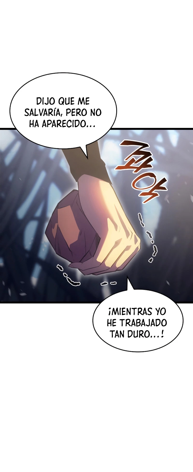 Regreso del ranker de clase SSS Capítulo 78 - Página 12 en español