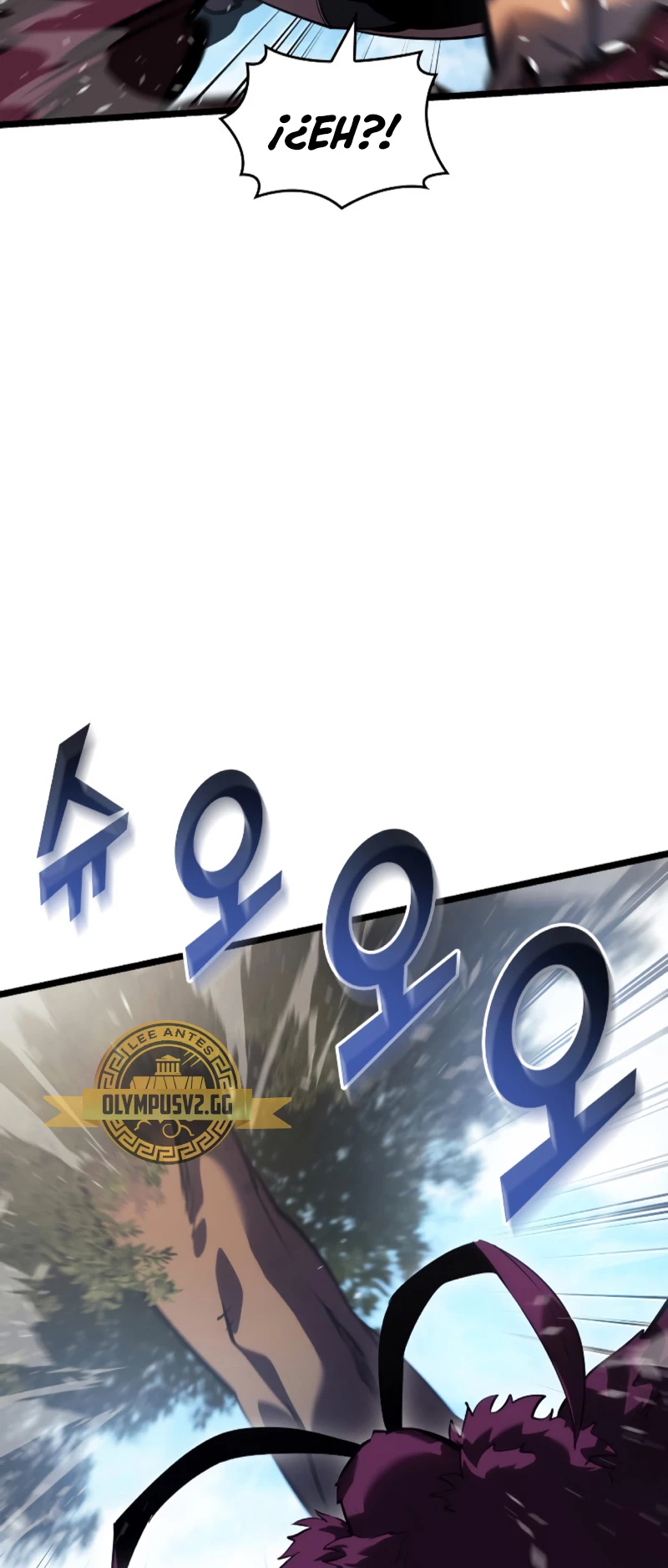 Regreso del ranker de clase SSS Capítulo 78 - Página 34 en español