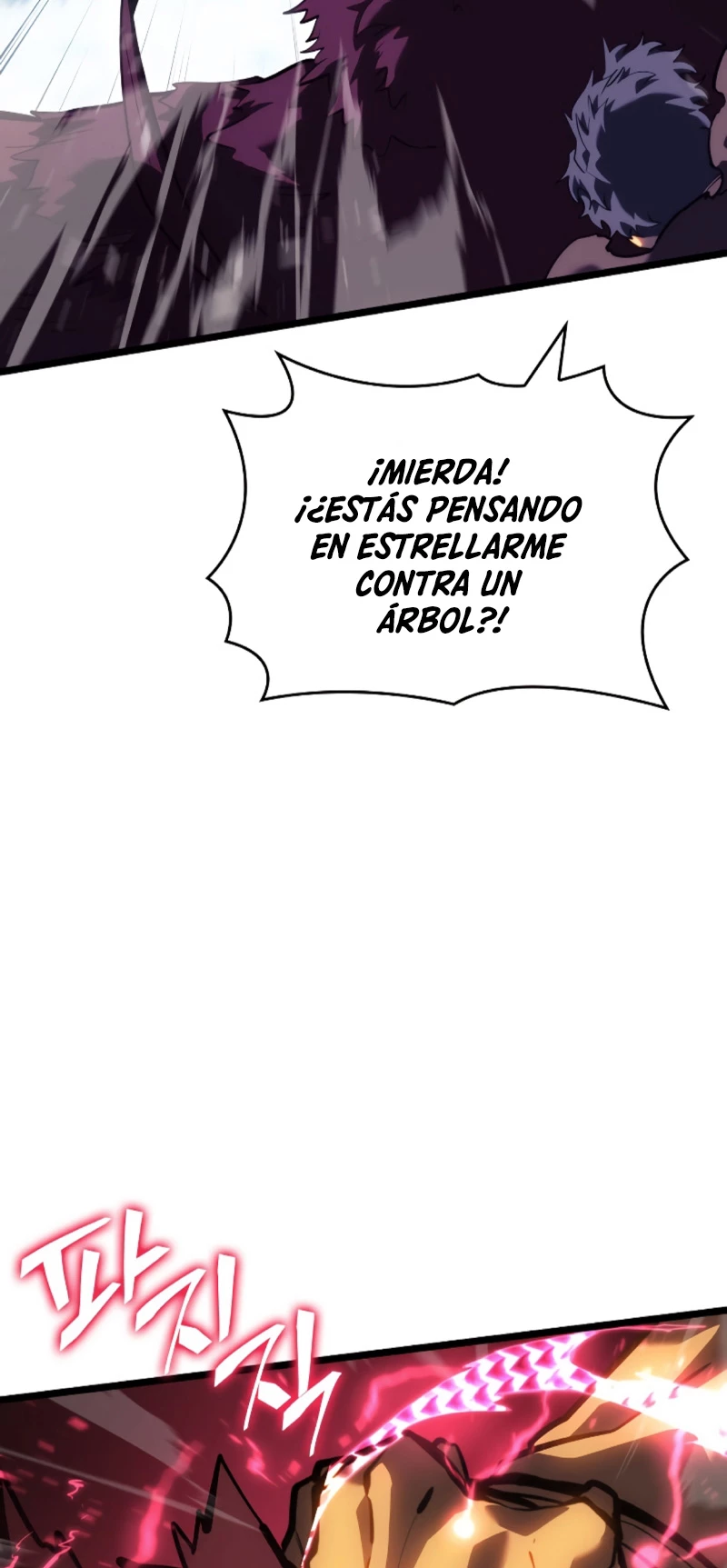 Regreso del ranker de clase SSS Capítulo 78 - Página 35 en español