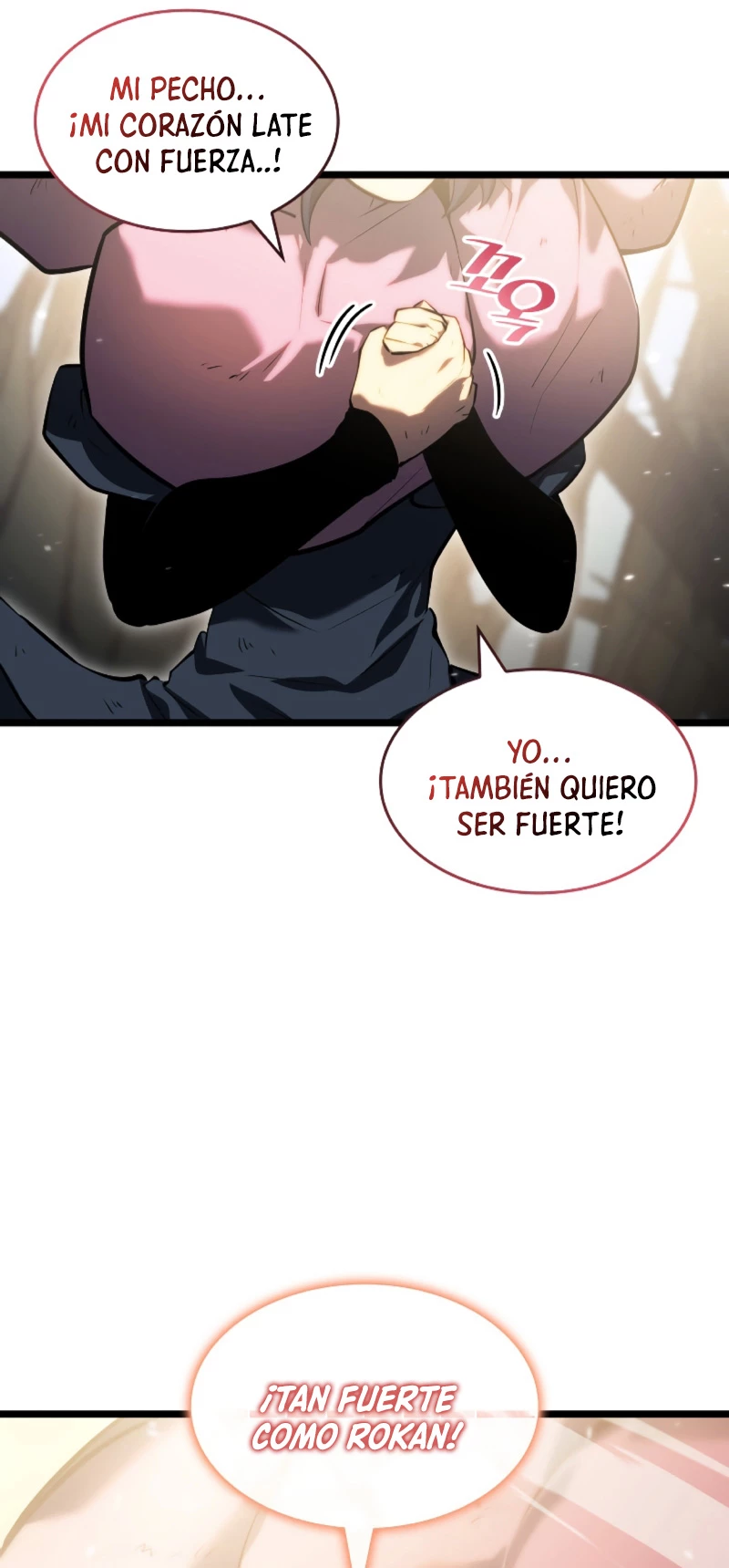 Regreso del ranker de clase SSS Capítulo 78 - Página 55 en español
