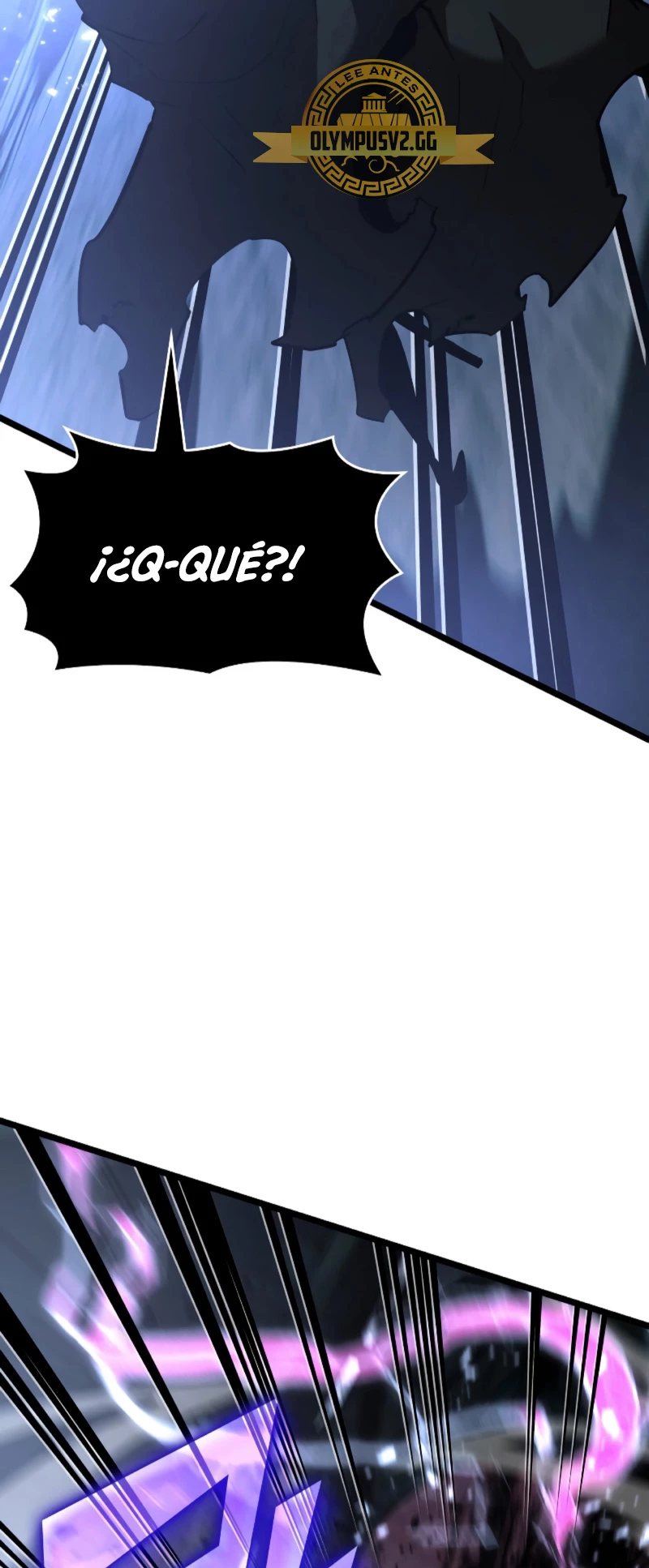 Regreso del ranker de clase SSS Capítulo 80 - Página 52 en español
