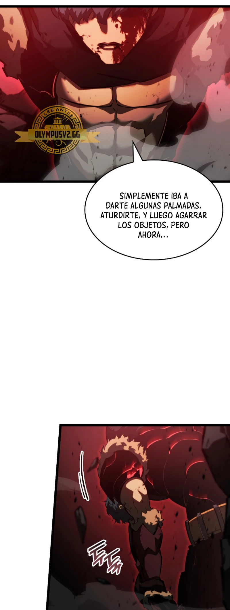 Regreso del ranker de clase SSS Capítulo 80 - Página 67 en español