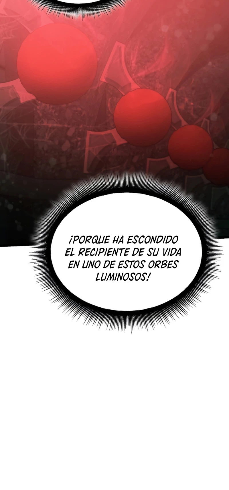 Regreso del ranker de clase SSS Capítulo 81 - Página 9 en español