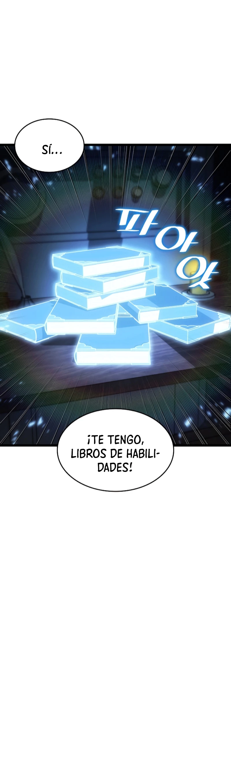 Regreso del ranker de clase SSS Capítulo 82 - Página 5 en español