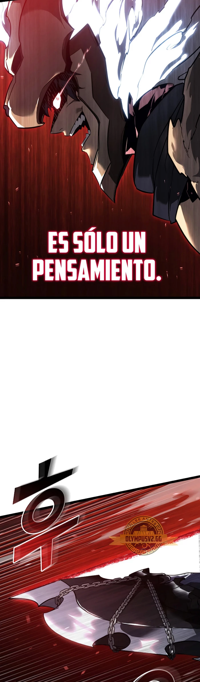 Regreso del ranker de clase SSS Capítulo 83 - Página 13 en español