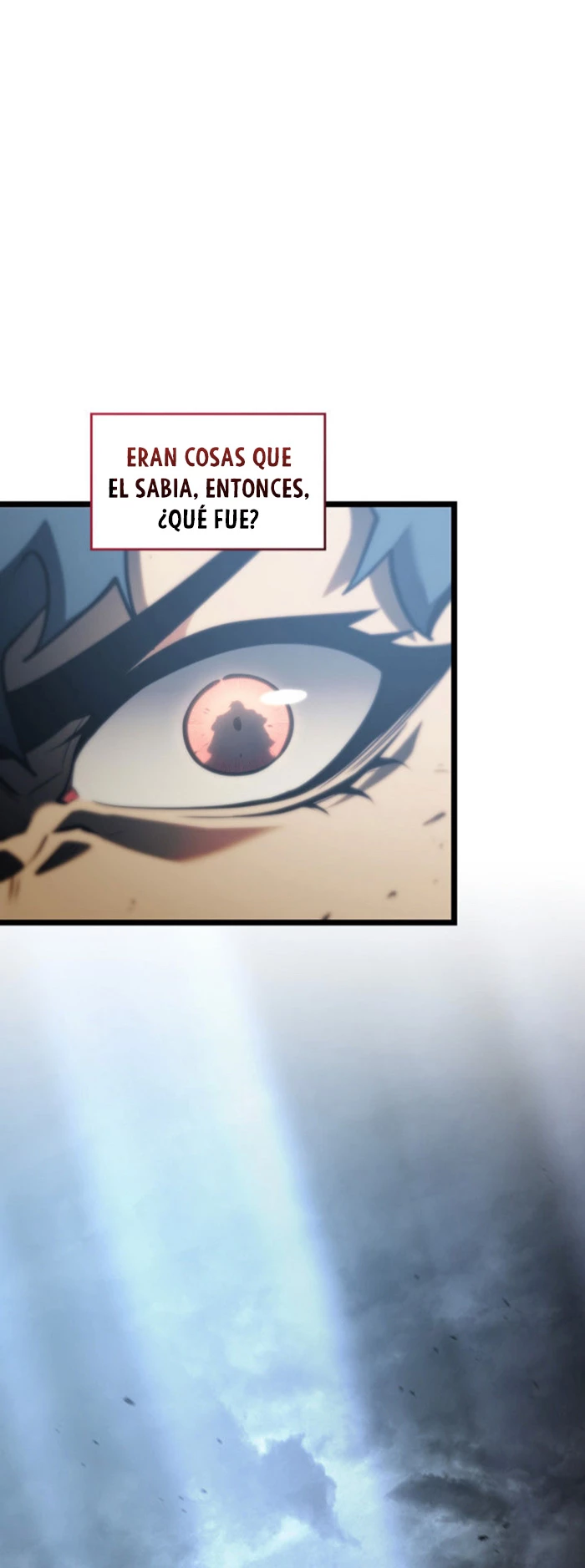 Regreso del ranker de clase SSS Capítulo 84 - Página 3 en español