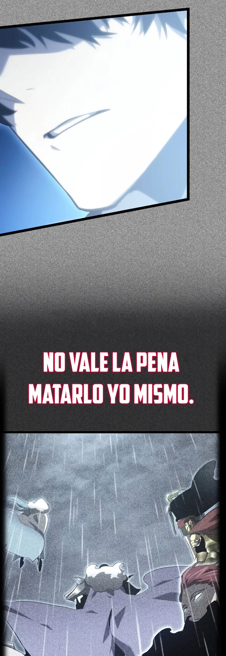 Regreso del ranker de clase SSS Capítulo 85 - Página 26 en español