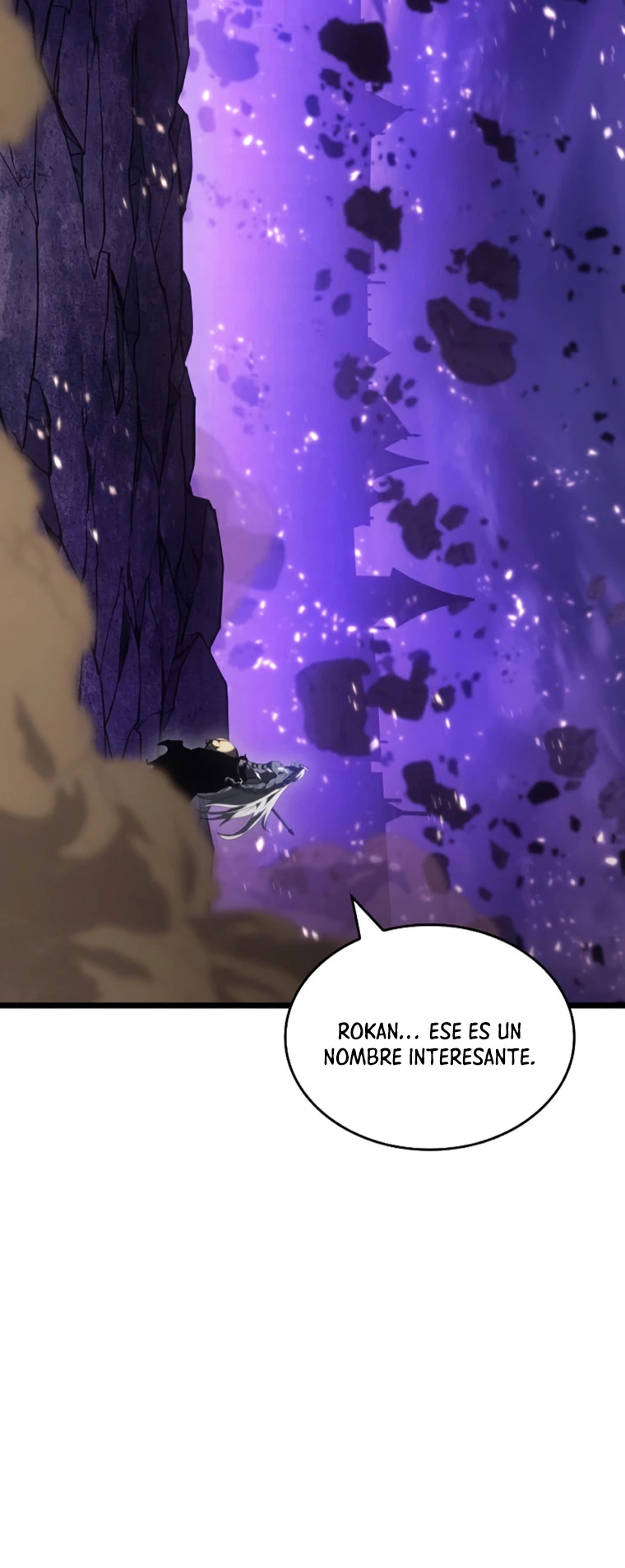 Regreso del ranker de clase SSS Capítulo 85 - Página 4 en español