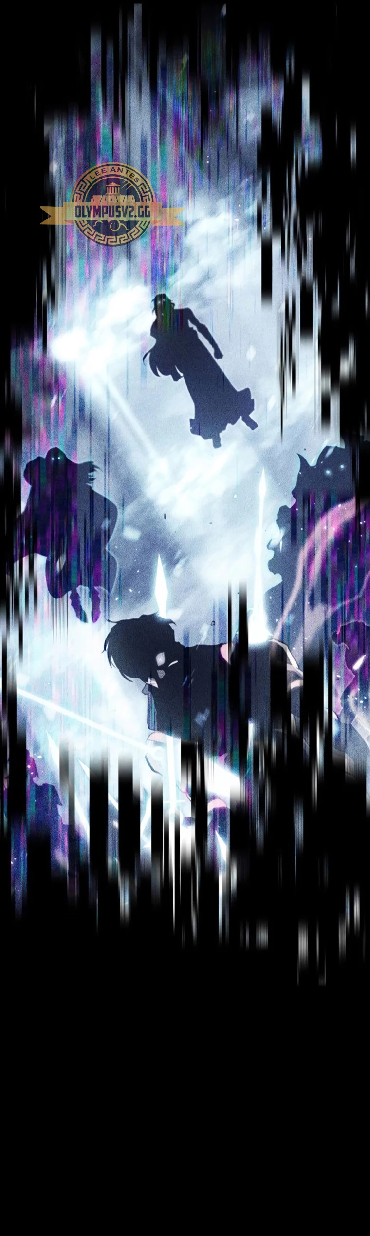 Regreso del ranker de clase SSS Capítulo 85 - Página 44 en español
