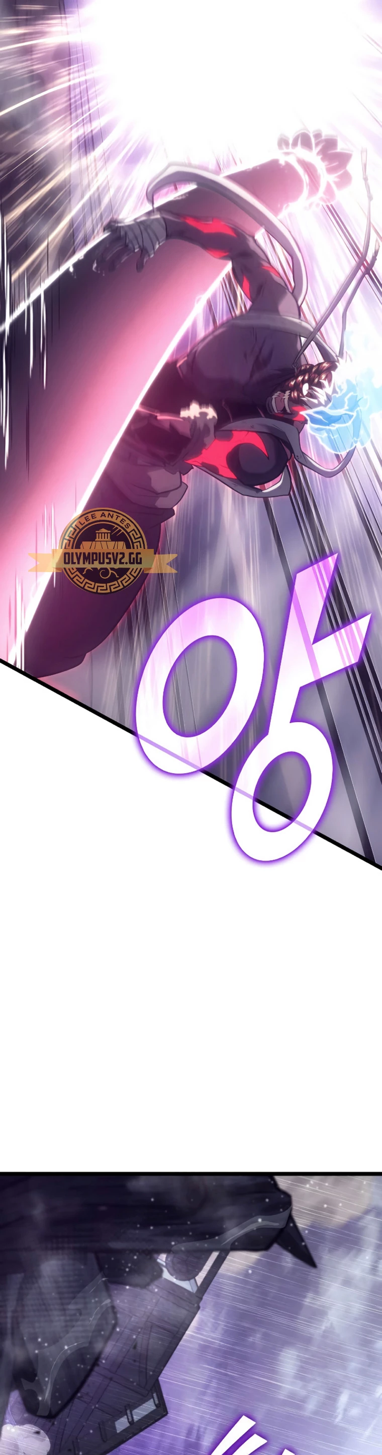 Regreso del ranker de clase SSS Capítulo 85 - Página 78 en español