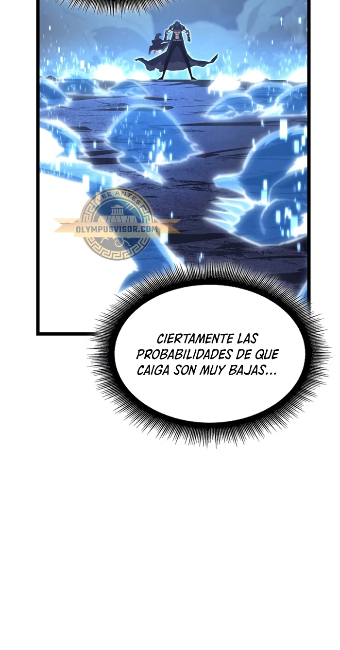 Regreso del ranker de clase SSS Capítulo 86 - Página 25 en español