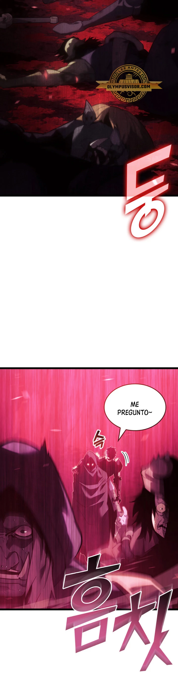 Regreso del ranker de clase SSS Capítulo 87 - Página 18 en español