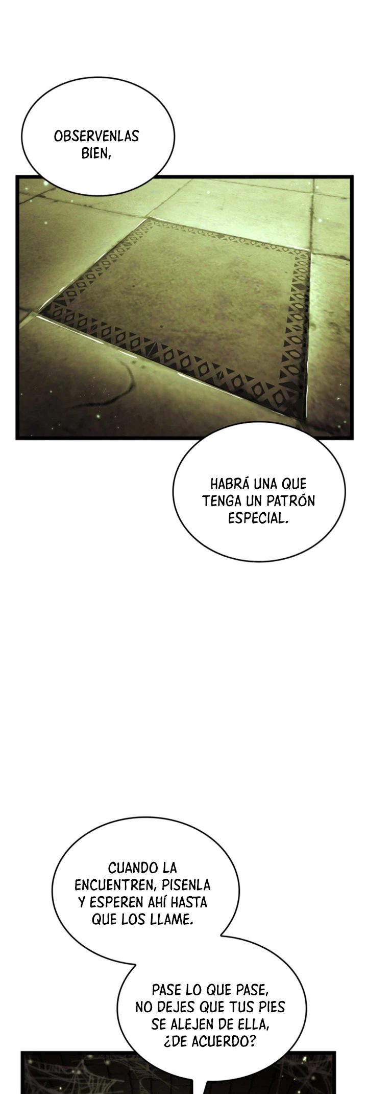 Regreso del ranker de clase SSS Capítulo 87 - Página 46 en español