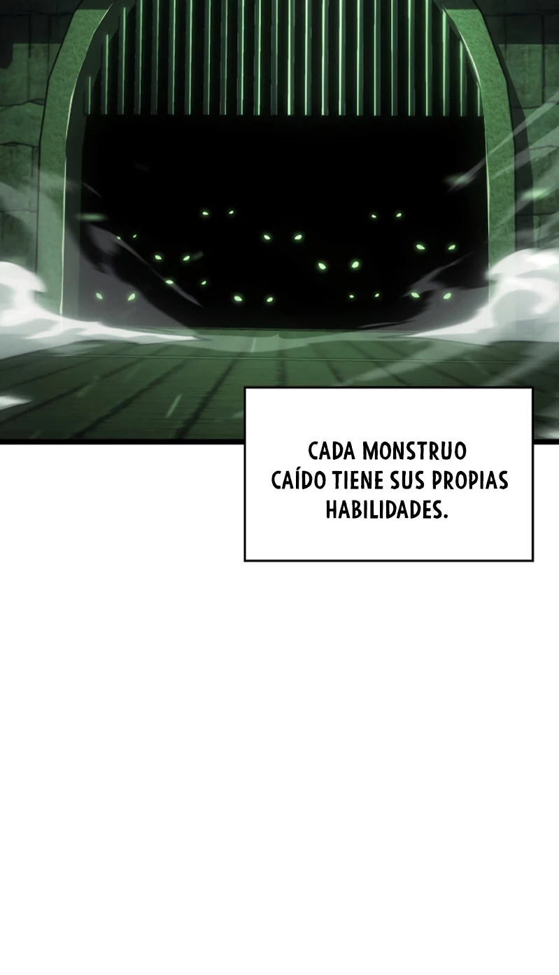 Regreso del ranker de clase SSS Capítulo 89 - Página 11 en español