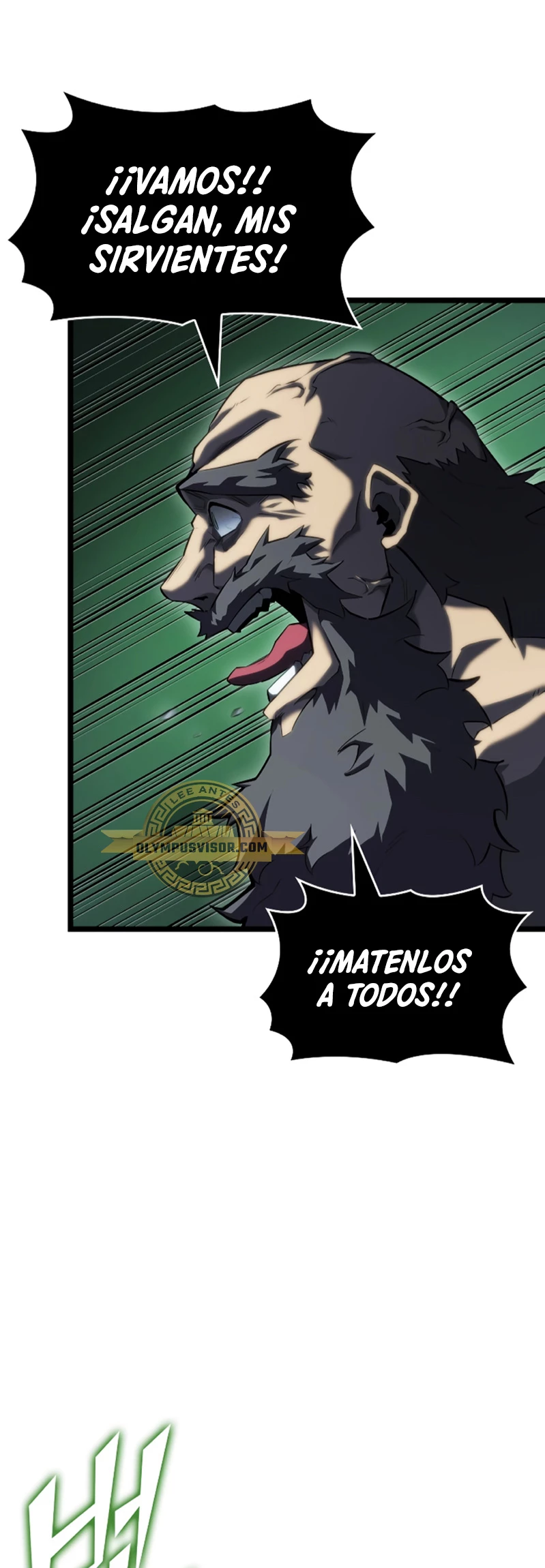 Regreso del ranker de clase SSS Capítulo 89 - Página 9 en español