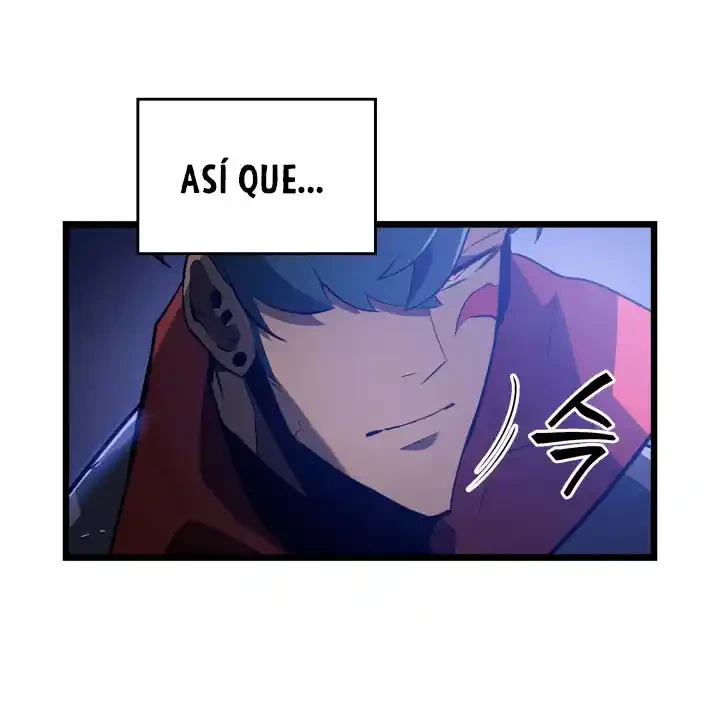 Regreso del ranker de clase SSS Capítulo 9 - Página 100 en español