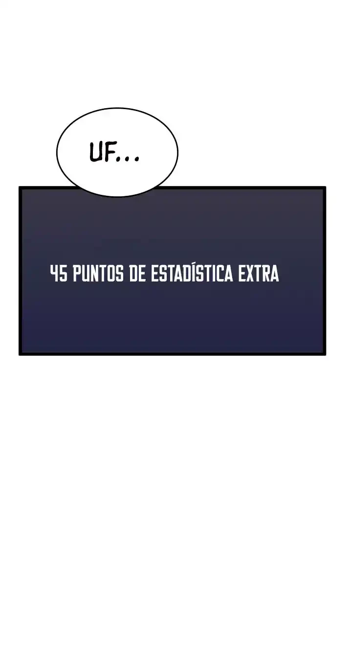 Regreso del ranker de clase SSS Capítulo 9 - Página 23 en español