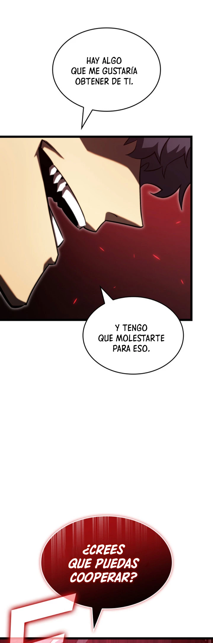 Regreso del ranker de clase SSS Capítulo 90 - Página 24 en español