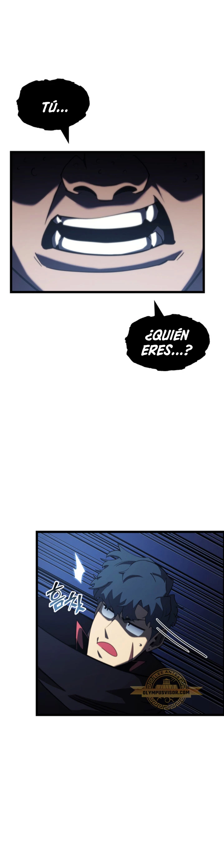 Regreso del ranker de clase SSS Capítulo 91 - Página 53 en español