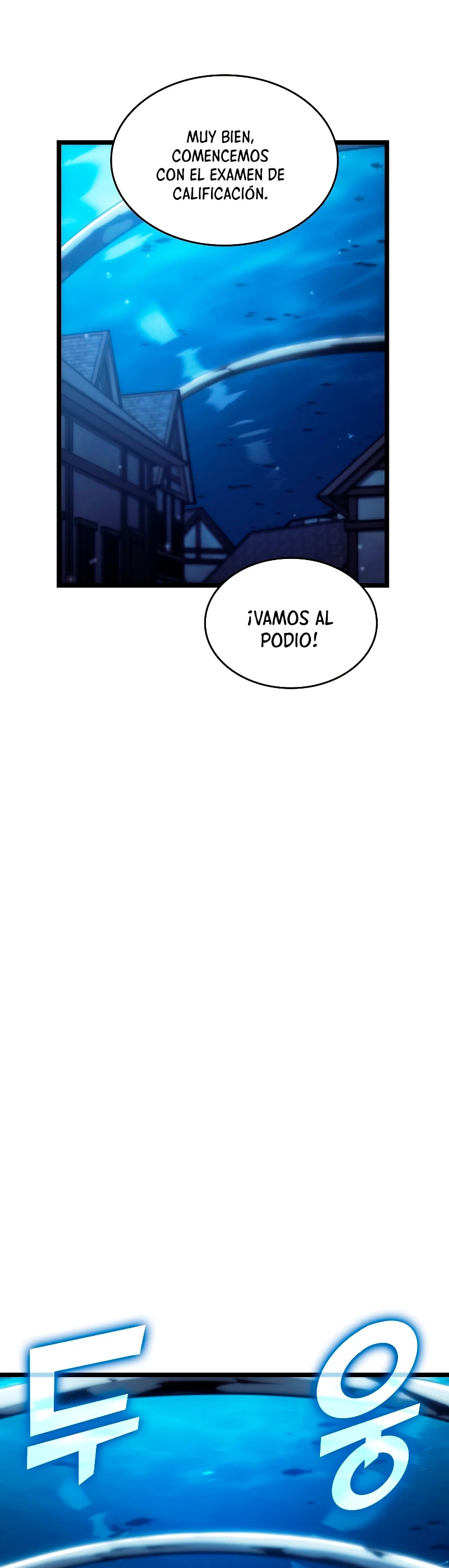 Regreso del ranker de clase SSS Capítulo 92 - Página 25 en español