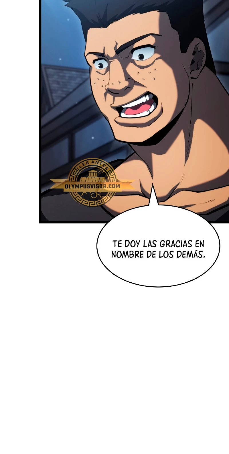 Regreso del ranker de clase SSS Capítulo 92 - Página 33 en español