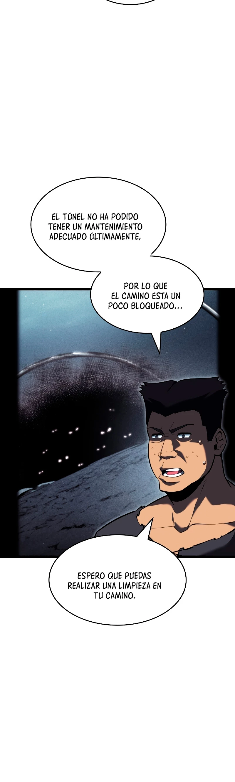 Regreso del ranker de clase SSS Capítulo 93 - Página 26 en español