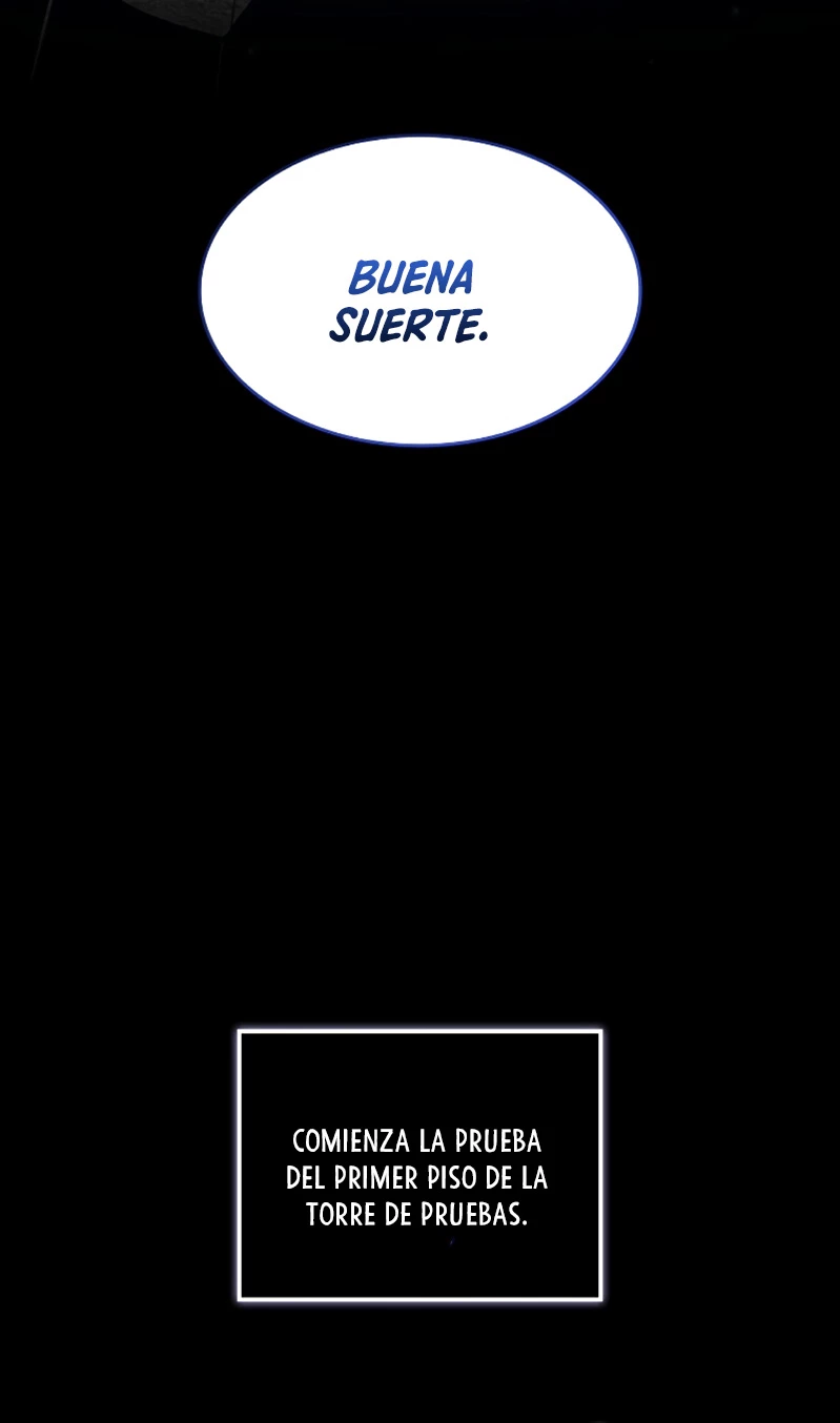 Regreso del ranker de clase SSS Capítulo 96 - Página 28 en español