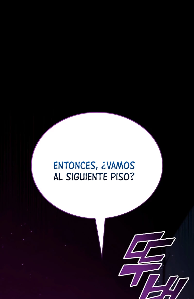 Regreso del ranker de clase SSS Capítulo 96 - Página 48 en español